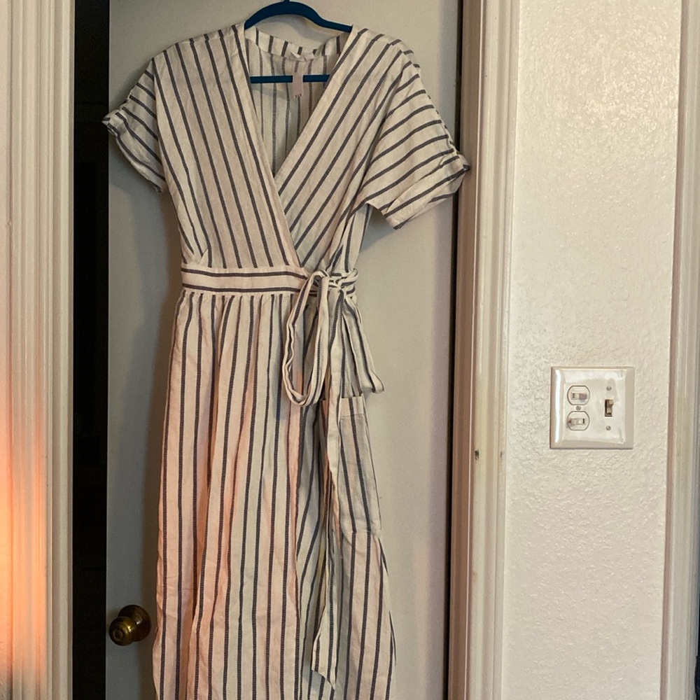 Gap dress
